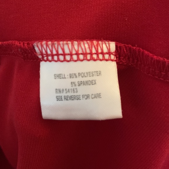 Calvin Klein Top - Picture 5 of 7